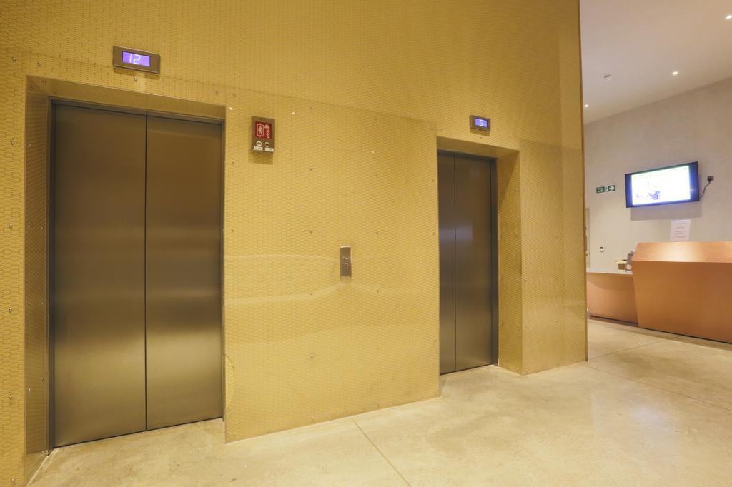 شقة Olympic One Eighty إيلفورد الغرفة الصورة